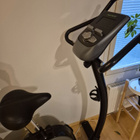 Laadukas Tunturi E60 kuntopyörä + sykevyö - pikkukuva 1