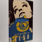 Tuula Kallioniemi : Viimeinen juna : novelleja - pikkukuva 1