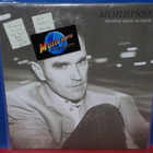 MORRISSEY - READER MEET AUTHOR M/M LP - pikkukuva 1