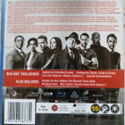 BLACKLIST SEASON 3 BLURAY - pikkukuva 2