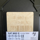 Nokia "museovehje" Sat Scan 8003bS model 5958 - pikkukuva 4