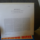 Beethoven Lp levy. Katso sisältö kuvista. - pikkukuva 2