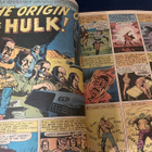 Marvel Treasury: The Hulk - pikkukuva 5