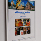 Uskonnon verkot : käsikirja - pikkukuva 1