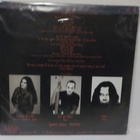 BLOOD THIRSTY DEMONS - SABBATH: SOLVE ET... M-/EX LP - pikkukuva 2