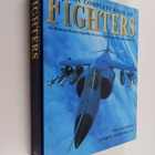 William Green : The complete book of fighters : an illust... - pikkukuva 1