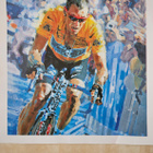 Lance Armstrong juliste - pikkukuva 1