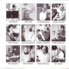 cd, Antti Sarpila Swing Band - 20th Anniversary [jazz] - pikkukuva 4