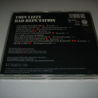 Thin Lizzy - Bad Reputation (CD) - pikkukuva 2