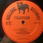 John Lee Hooker – Blues Before Sunrise (Blues) - pikkukuva 4