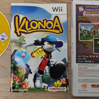 Klonoa tasohyppely Wii - pikkukuva 1