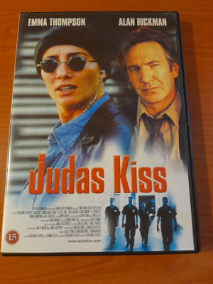Judas Kiss 