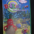 Boblins - värikkäät lehmät DVD - pikkukuva 1