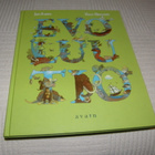 Kaaro - Heinonen Evoluutio - pikkukuva 1