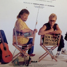 ALABAMA  ::  JUST  US  ::  VINYYLI  LP    1987 !! - pikkukuva 5
