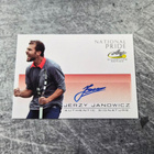 Jerzy Janowicz Leaf National Pride Auto - pikkukuva 1