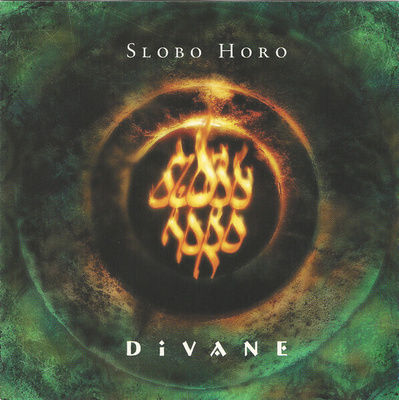 Slobo Horo Divane (CD)