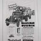 Mobilisti n:o 1/1993 - pikkukuva 2