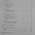 Tyrnikirja Helmer Pesonen  viljely käyttö ym - pikkukuva 3