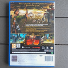 PS2: The Lord of the Rings: Aragorn's Quest peli (2010) - pikkukuva 2