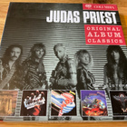 Judas Priest - Original Album Classics (5cd) - pikkukuva 1
