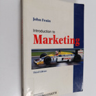 John Frain : Introduction to Marketing - pikkukuva 1