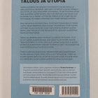 Sixten Korkman : Talous ja utopia - pikkukuva 2
