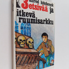 Megan Stine : 3 etsivää ja itkevä ruumisarkku - pikkukuva 1