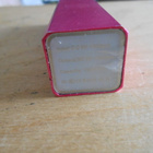 Power bank, varavirtalähde, RoHS. 1500 mAh. - pikkukuva 2