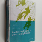 Lastenpsykiatria ja nuorisopsykiatria - pikkukuva 1