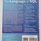 Larry Rockoff : The language of SQL - pikkukuva 2