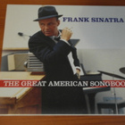 Frank Sinatra:The Great American Songbook 2CD.Uudenveroinen! - pikkukuva 1