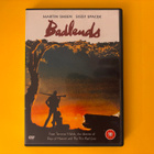Julma maa - Badlands DVD - pikkukuva 1