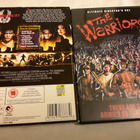 The Warriors (dvd) - pikkukuva 2