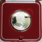2012 MONACO 10€ juhlaraha Honoré II Prince of Monaco - pikkukuva 2