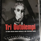 Tohtori Outolempi - pikkukuva 1