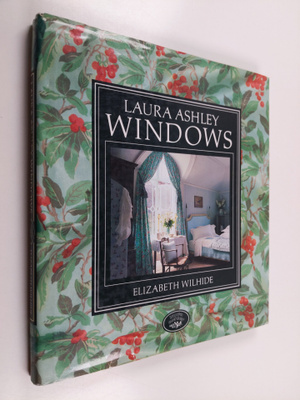 Elizabeth Wilhide : Laura Ashley Windows