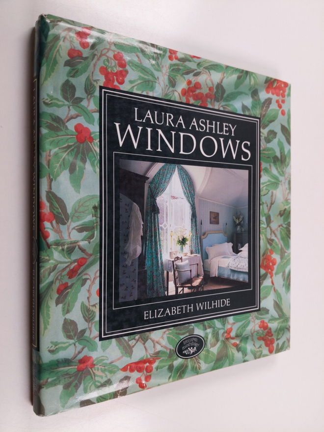 Elizabeth Wilhide : Laura Ashley Windows