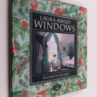 Elizabeth Wilhide : Laura Ashley Windows - pikkukuva 1