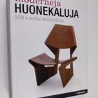 Moderna möbler : design under 150 år = Moderne mobler : d... - pikkukuva 1