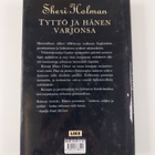 Sheri Holman : Tyttö ja hänen varjonsa - pikkukuva 2