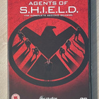 Marvelin S.H.I.E.L.D. agentit: Kausi 2 (2014-2015) 6DVD - pikkukuva 1