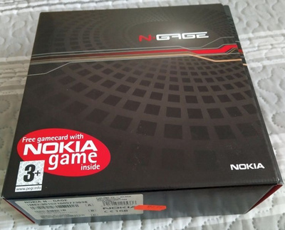 Nokia N-Gage