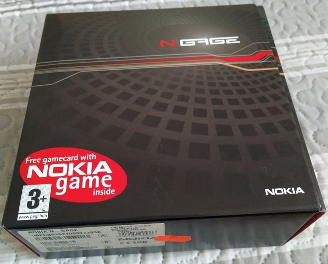 Nokia N-Gage