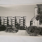 VANHA Postikortti Kotka 1950-l Alkup.Mallikappale - pikkukuva 1