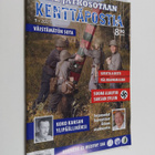 Kenttäpostia 1/2021 - Tie jatkosotaan - pikkukuva 1