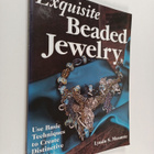 Lynda Musante : Exquisite Beaded Jewelry - Use Basic Tech... - pikkukuva 1