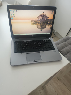 Hp Elitebook 840 G1 läppäri