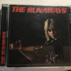 The Runaways 1976/2003 Cherry Red Cd UK - pikkukuva 1