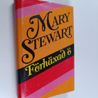 Mary Stewart : Förhäxad ö - pikkukuva 1